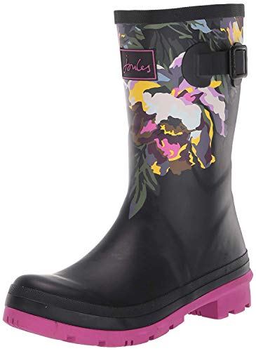 molly welly rain boot