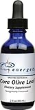 Energetix - Core Olive Leaf 2 oz by Energetix