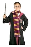 Harry Potter Scarf Costume Accessory