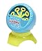 Little Kids Fubbles Bubble Blastin’ Bigger Bubbles Kids Automatic Party Machine and Includes 4oz of Bubble Solution Toy, Blue