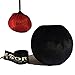 Morph Pillow Best Travel Pillow for Airplanes, Car, Train or Power Nap