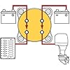 Blue-Sea-Systems-m-Series-Battery-Switches Blue-Sea-Systems-m-Series-Battery-Switches