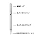 Adonit Jot Pro Fine Point Stylus for Apple, Android, Kindle, Samsung, and Windows Tablets – Silver