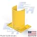 Pallet Racking Post Protector 8
