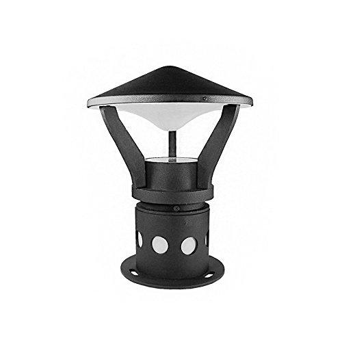 Vzack Stylish Outdoor Garden Light(SL-177)