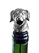Dog Animal Wine Pourer Aerator, Also Available: Deer, Horse and Bear