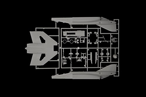 Italeri 1373 1:72 F-4 C/D/J Phantom Aces, Fahrzeug – Bild 5