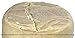 Essential Depot Shea Butter - Grade A - 16 oz - 1 lb - Organic - Unrefined - In Resealable Safety Sealed HDPE Jar