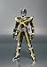 BANDAI S.H.Figuarts: Maksed Rider 555 Kaixa Action Figure