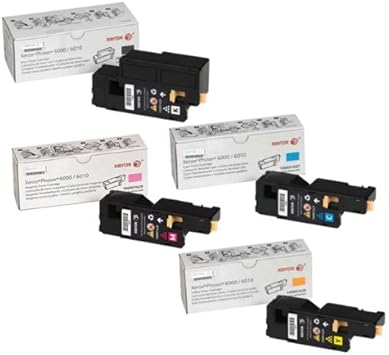 xerox workcentre 6015ni