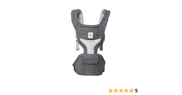 ergobaby 360 hipseat