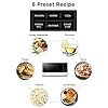 Toshiba-800-w-20-L-Microwave-Oven-with-6-Preset-Recipes-11-Power-Levels-Procedural-Memory-Auto-Defrost-and-Digital-Display-White-MM-EM20PWH Toshiba 800w 20L Microwave Oven with 6 Preset Recipes, 11 Power Levels, Procedural Memory, Auto Defrost, and Digital…