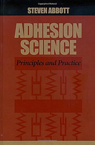 Download Adhesion Science: Principles and Practice PDF