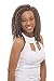 6 Pack of Janet Collection Havana Medium Mambo Twist Braid 12