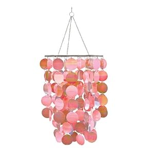 Best Capiz Shell Chandeliers 