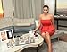 Kardashians Beauty Joystick Lip Stick Pen - Nude Beach 314