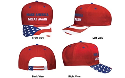 design trump hat