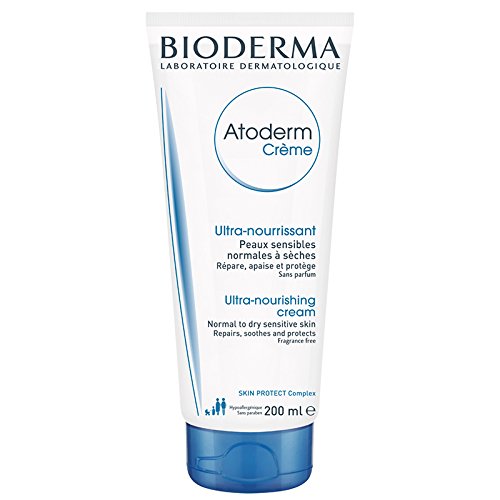 Skincare-Bioderma - Day Care-Atoderm Nourishing Cream...