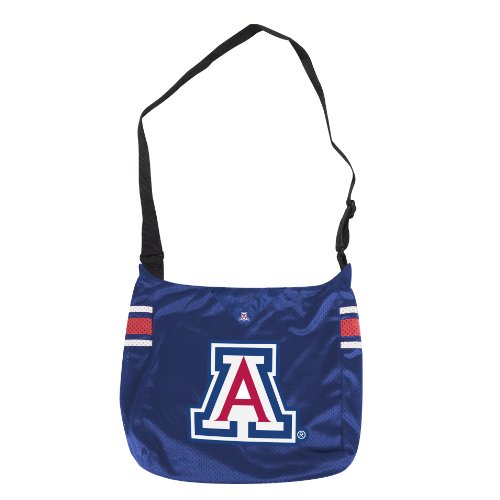 NCAA University Of Missouri Jersey Purse – Officially Licensed Jersey-Style Handbag