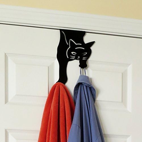 Evelots Over The Door Hanger Hooks