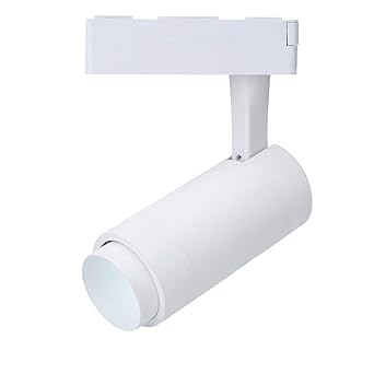 Foco Led Foco Luz Foco Zoom Foco Luces Fondo Pared Cob Proyector ...