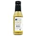 Simple Girl Organic Sweet Mustard Salad Dressing - 16oz - Sugar Free - Diabetic/Vegan Friendly - No Carbs - Gluten Free - Fat Free - Compatible with Most Sugar Free Diet Plans