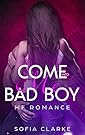 Come Into Me Bad Boy: MF Romance
