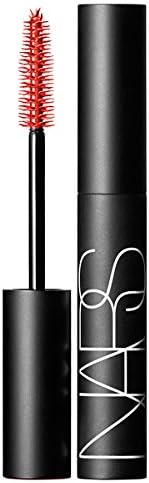 NARS COSMETICS AUDACIOUS MASCARA 8ML (Black Moon)
