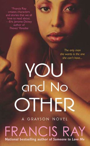 You and No Other: A Grayson Novel (Grayson Novels Book 2)