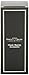 Edwin Jagger Imitation Ebony Pure Badger Hair Shaving Brush, Medium