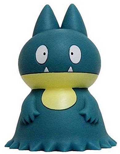 Pokemon Diamond & Pearl Advanced Generation 3" Squeeze Toy - Munchlax