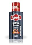 Alpecin C1 Caffeine Shampoo for Men, 8.45 Fluid Ounce (250ml)