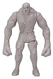 Power Rangers Movie Smashing Putty Action Figure