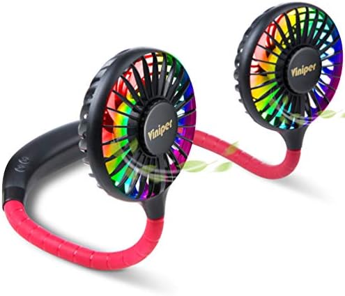 viniper neck fan