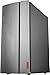 Lenovo IdeaCentre 720 Flagship Home & Business Desktop | AMD Ryzen 5 1400 Quad-Core | 8GB DDR4 | 1TB HDD | AMD Radeon R5 GDDR5 | DVD +/-RW | USB Keyboard and Mouse | Windows 10 Home