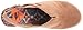 Rocket Dog Women's Brasil Coast Fabric Mule