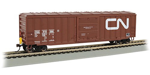 Bachmann BAC14903 HO 50' Outside Braced Box, CN