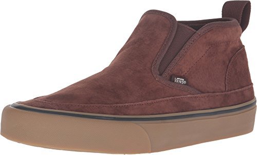 vans mid slip sf