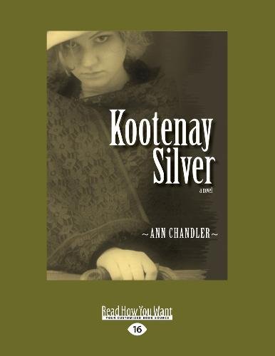 Kootenay Silver