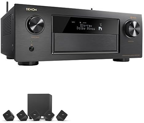denon sys 2020