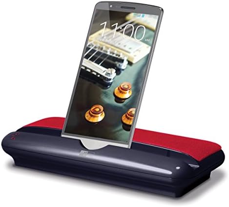BYTECH Caselogic Bluetooth Audio Speaker for Smartphones, Tablets &amp; Mp3Players