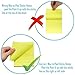 Sticky Notes Colorful Lined Post Memos 4