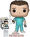 Funko Pop! Stranger Things - Bob in Scrubs Vinyl Figure