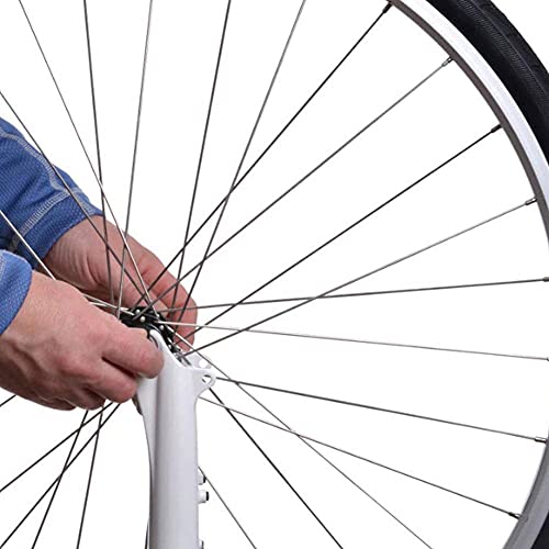 fiets binnenband, mountainbike rubberen band weg MTB fiets interieur band buis cyclus binnenband binnenband buis voor… - Image 3