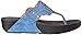 FitFlop Women's Flora Nubuck Sandal