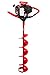 Eskimo Quantum 43cc Power Ice Fishing Auger