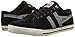 Gola Men's Comet Suede Fashion Sneaker