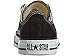 Converse Chuck Taylor All Star Core Low Top Black M9166 Mens 11