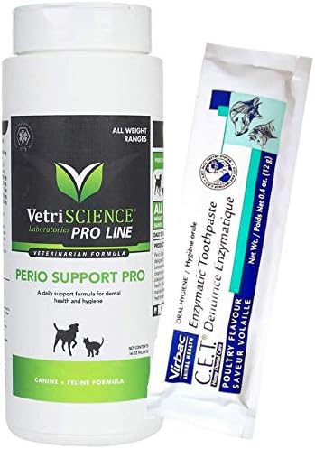 vetriscience perio support pro