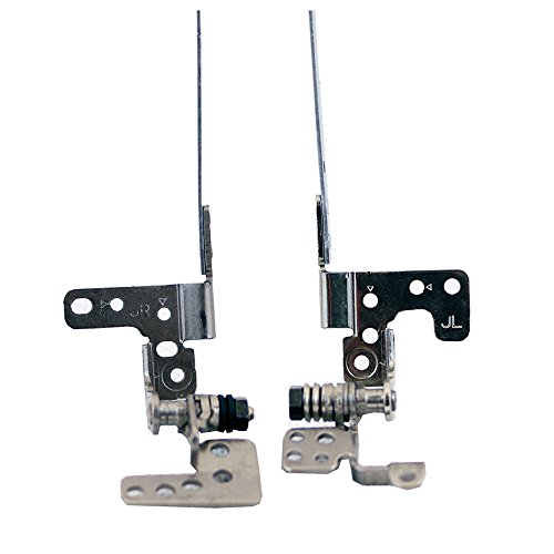CBK Laptop LCD Hinges L+R Set for Sony PCG-61A11L PCG-61A12L PCG-61A13L PCG-61A14L 33.4MP01.001 33.4MP02.001 - Thumbnail 2